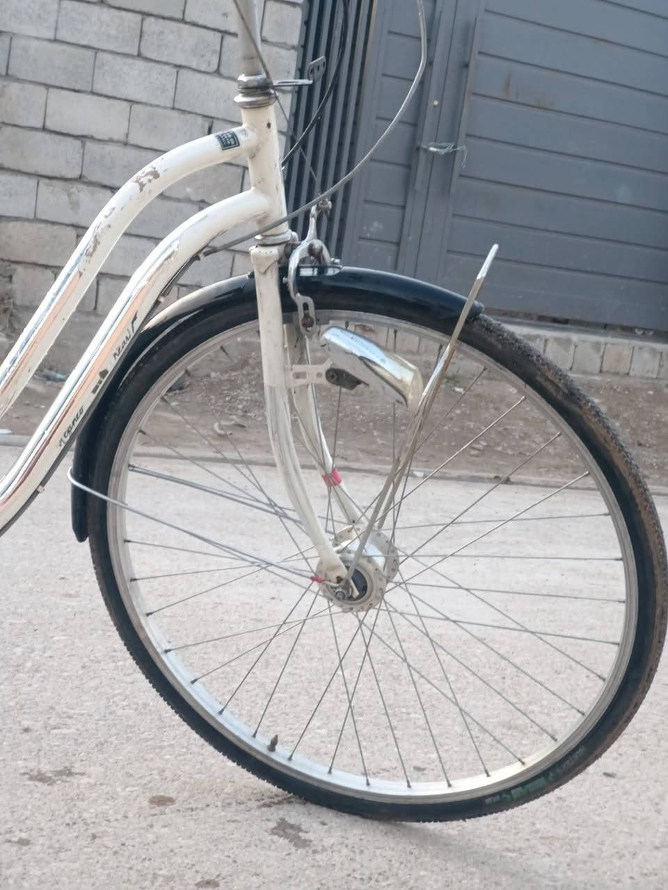 لبيع حجم 27 بداله وحساس سع65مكاني تقاطع ساده ‏‪***********‬‏
