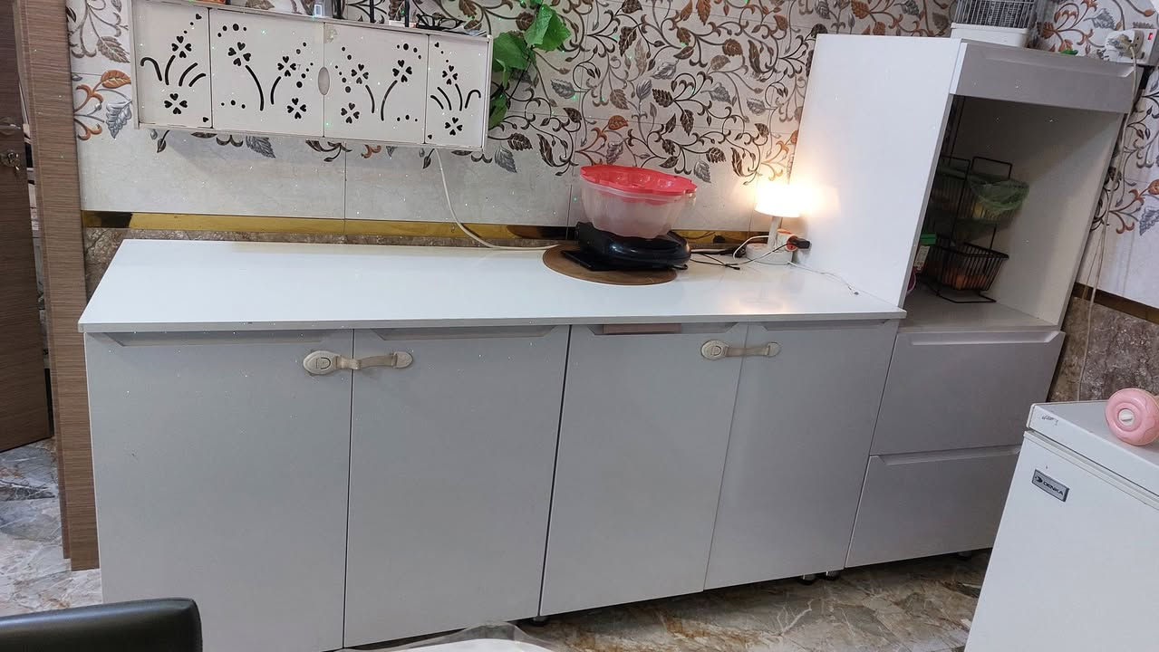 الكاونتر الكبير 950 ///3امتار  كابينه السنك بلايود الكاونتر الصغير مترين وشويه اب 400


**إذا كنت صاحب هذا الإعلان وتريد حذفه لأي سبب، رجاءا أرسل رسالة إلى الدعم الفني**