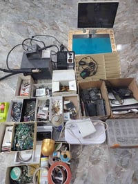 قطع صيانة • موبايل • ناصرية