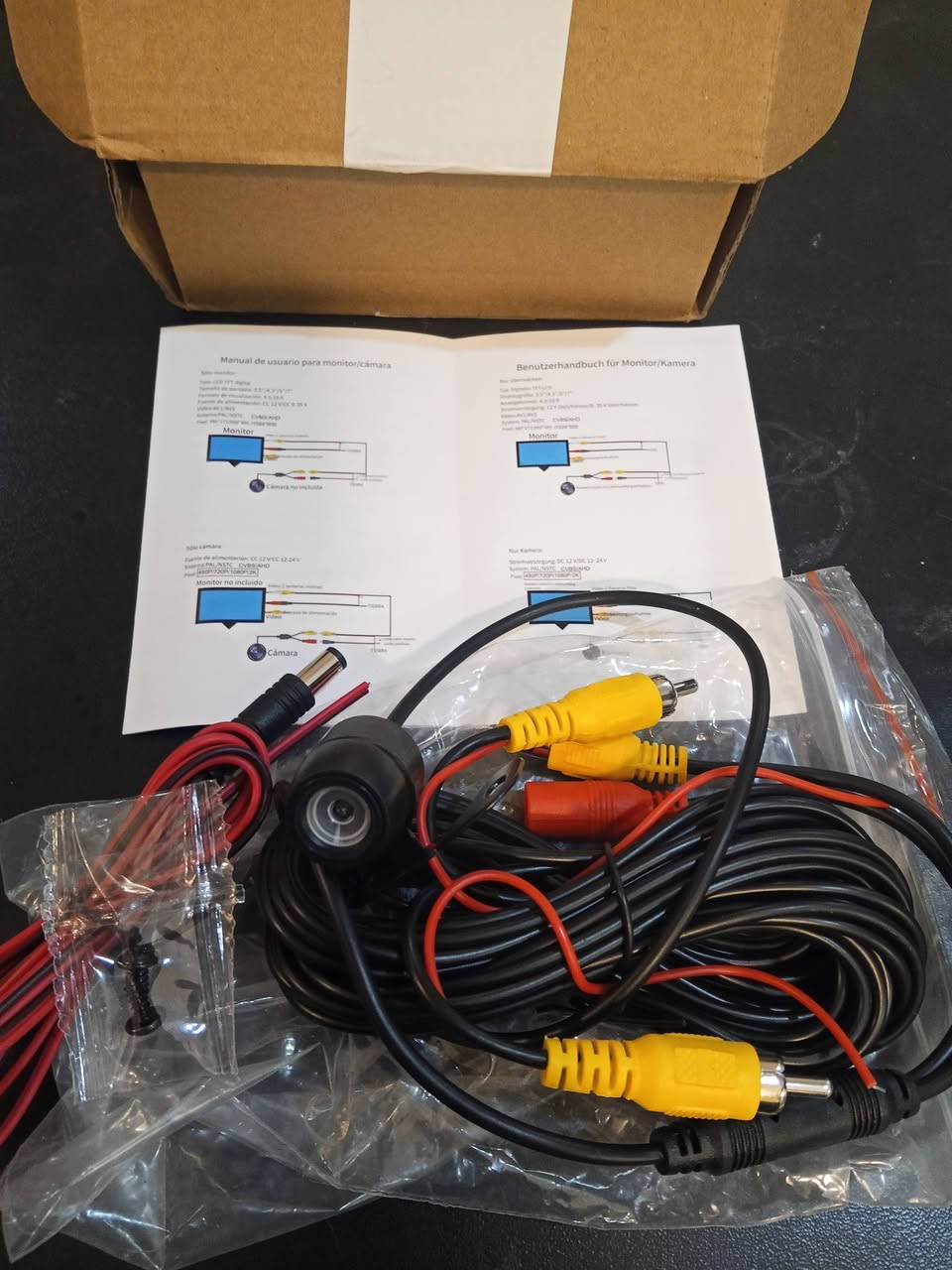 كامرتين خلفيات


**إذا كنت صاحب هذا الإعلان وتريد حذفه لأي سبب، رجاءا أرسل رسالة إلى الدعم الفني**