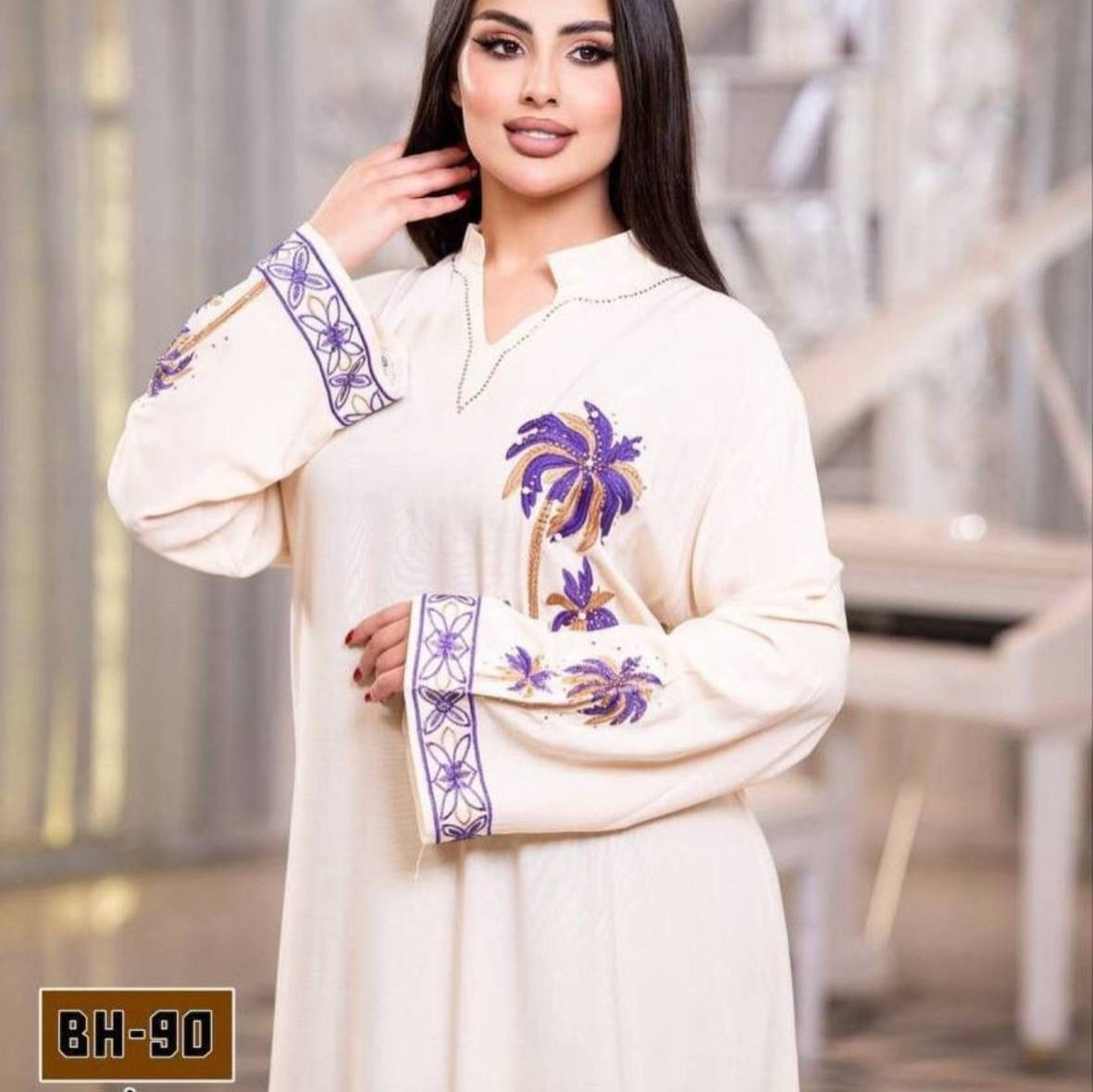 ✨ دشداشة كشمير الفخامة ✨
أناقة تليق بالذوق الراقي 🤍

متوفرة بأكثر من موديل مميز
و6 ألوان جذابة تناسب كل الأذواق 🎨

القياسات من L إلى 3XL
خامة كشمير ناعمة، دافئة ومرتبة بكل تفاصيلها 👌

إذا تحب الستايل الهادي والفخم بنفس الوقت… هذا اختيارك الصح 💯

للطلب والاستفسار راسلنا دايركت 📩
العنوان/موصل_17تموز_مقابل مجمع دراهم


**إذا كنت صاحب هذا الإعلان وتريد حذفه لأي سبب، رجاءا أرسل رسالة إلى الدعم الفني**