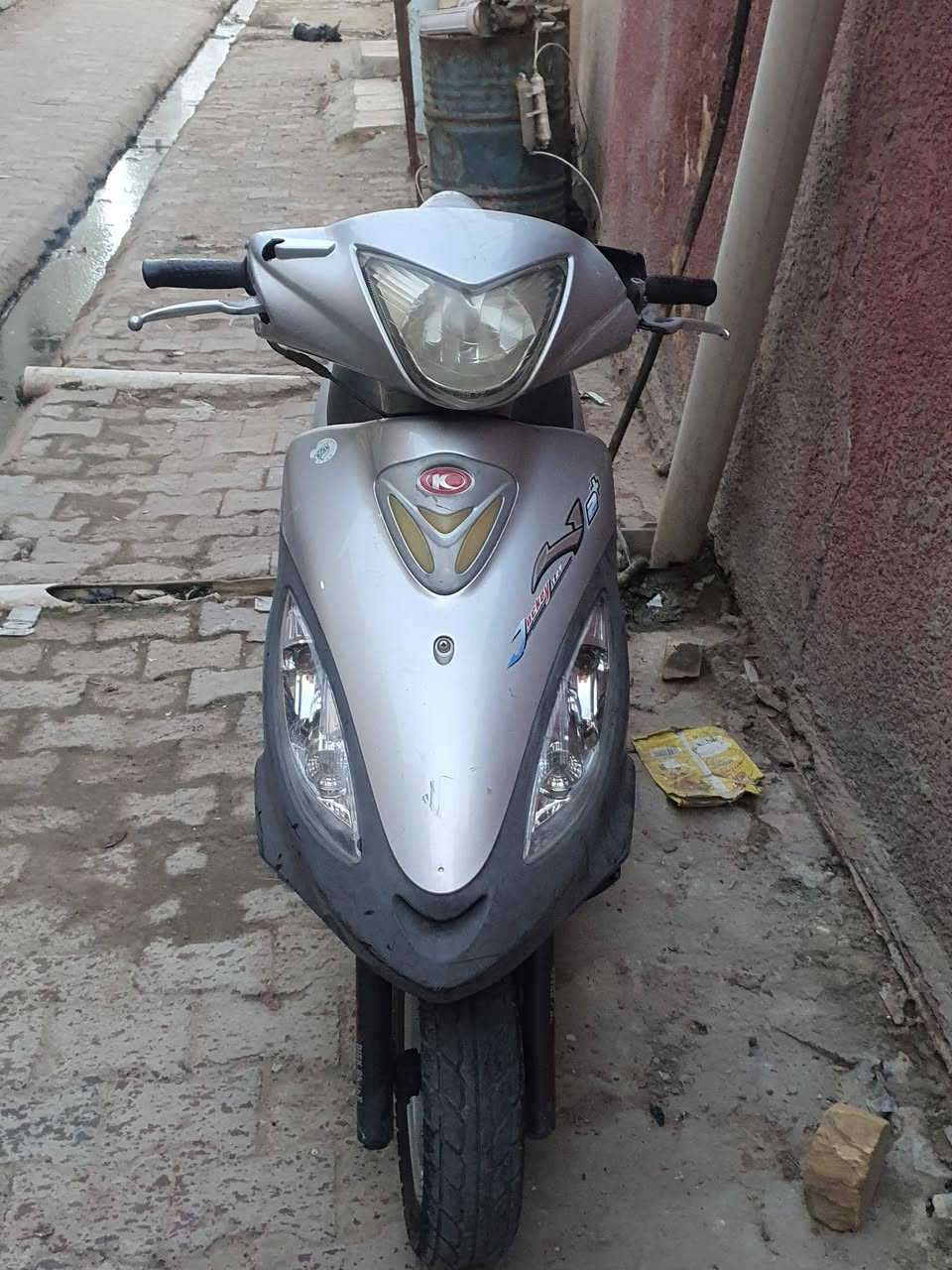 السلام عليكم كامكو رنبه مستخدم 10 تيام السعر 700 وبيهه مجال  قيليل مكاني رفاعي ***********
