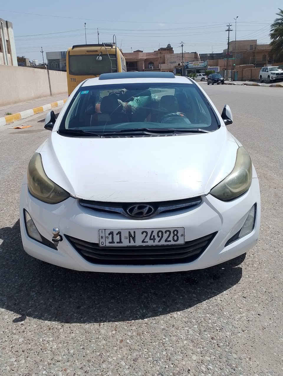 يا الله سلام عليكم اخوان لبيع النترا مديل 2015 خليجي بسمي رقم بغداد الدولي بيهه رش صبغ كم قطعه ابيع حزام هيه مو حزام بس ابيع حزام بدون تكم محرك 1800دوش محرك كير مكفولات ترايك وين ميعجبك حداديه قبل شهرين جديده مشط جديد  تبريد منضومه كامله قبل شهر شرط الفحص وشرط ثلج تبريد تدفئه مواصفات فتحه سلايت اشاير بل مري مري شفط شاشه كامره فول تحكم نضام ايكو السعر 102 وبيهه مجال كلش قليل مكاني كربلاء الحر ***********
