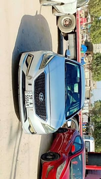 سوناتا ٢٠١٦ • رقم دولي • اقساط