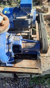 ماطور • ١٥ حصان