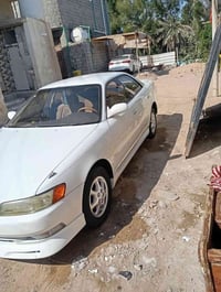 مارك 2 • مكينة وكير كارتون • رقم أ بصره