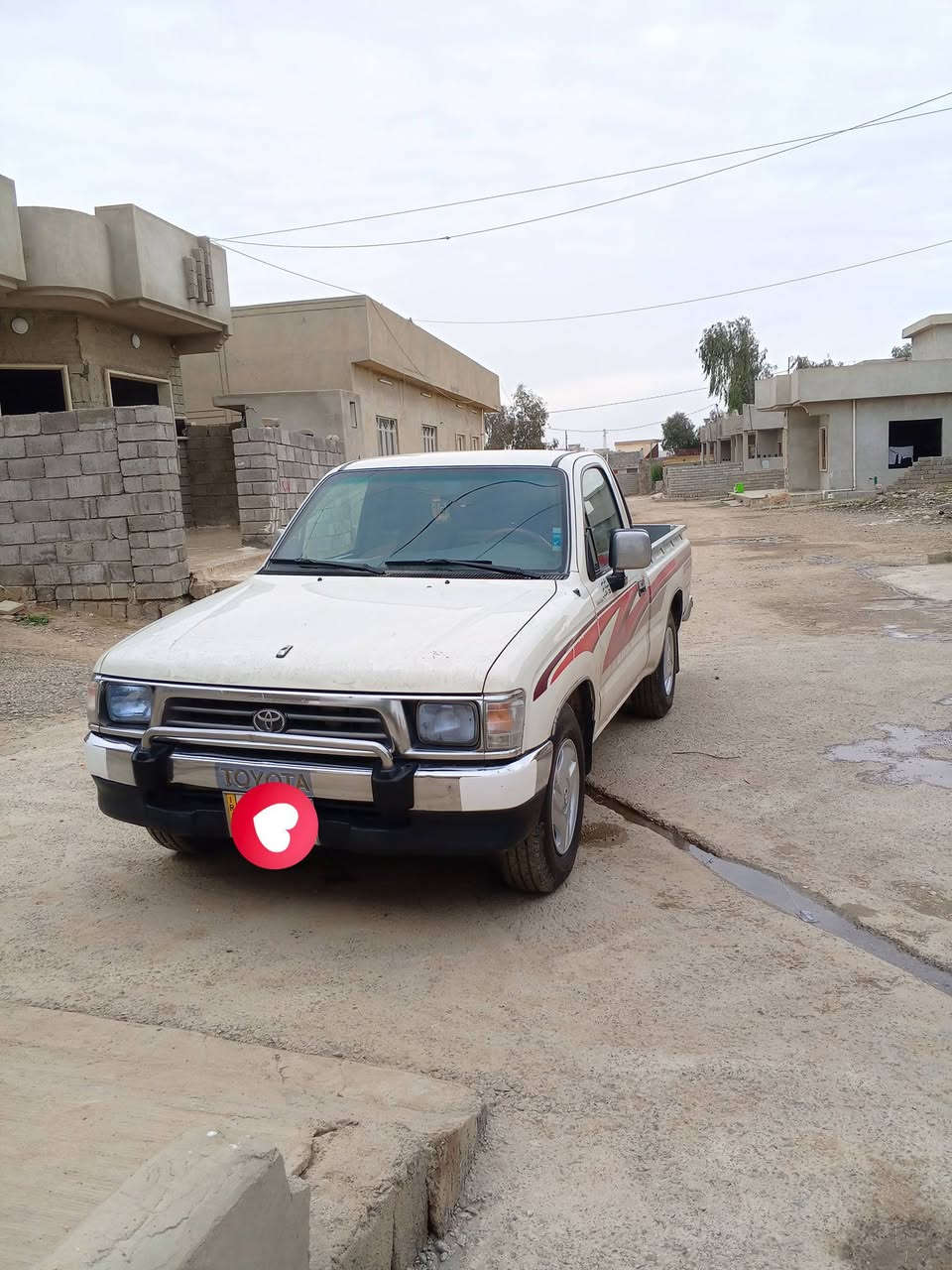 تويوتا 2001حار بارد كفاله عامه السعر 110 رقم نينوى اجنبي مكان الموصل الأيسر رقم الهاتف. ***********
