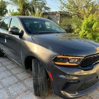 دودج دورانغو • بيها مجال