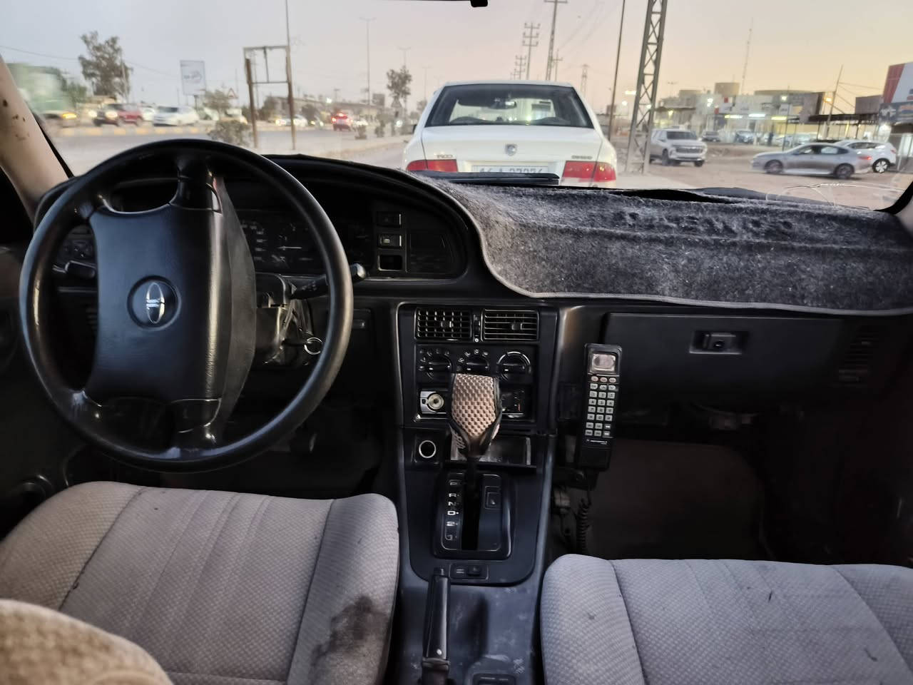 السلام عليكم اخوتي
دايو برنس للبيع مكاني ديوانية
موديل ٩٧ كير مكينه كفاله تبريد شغال
السعر ٢٨ وبيه مجال بسيط


**إذا كنت صاحب هذا الإعلان وتريد حذفه لأي سبب، رجاءا أرسل رسالة إلى الدعم الفني**