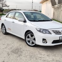 كورولا • ٢٠٠٨ • اوتوماتيك