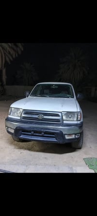 فورنر • ٢٠٠٣ • مال مزاد