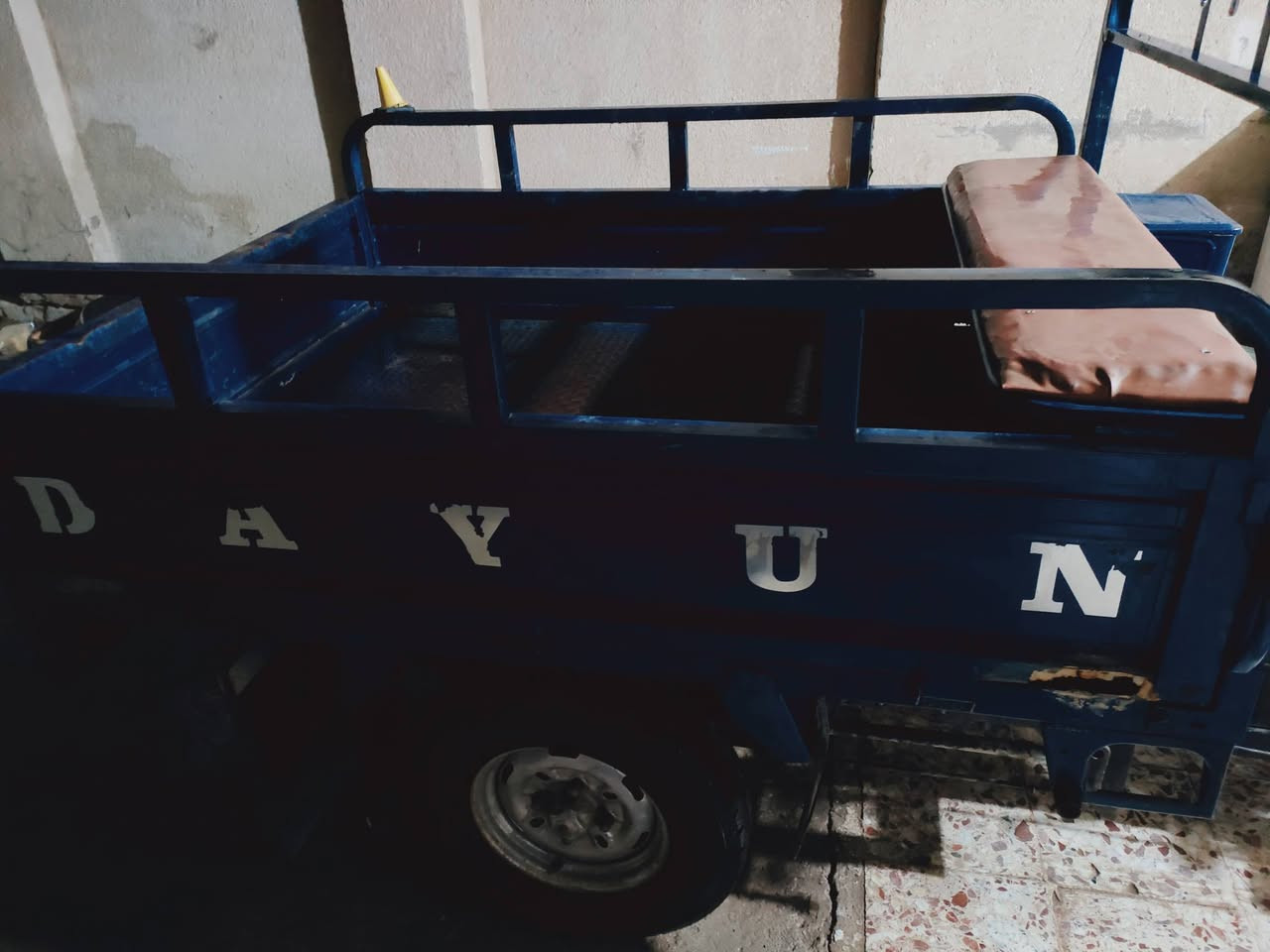 ستوته للبيع
موديل 2020 
كوت حي الحكيم 
***********
