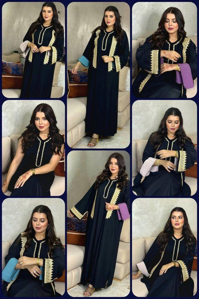 🔰♦️ *جديد new* 🔰♦️

♦️كيمونو 2 بياس للافراح و المناسبات⚡
♦️مخدوم كيمونو بثوب كريب سامبل 👑  من الن الدار البيضاء, المغرب


**إذا كنت صاحب هذا الإعلان وتريد حذفه لأي سبب، رجاءا أرسل رسالة إلى الدعم الفني**