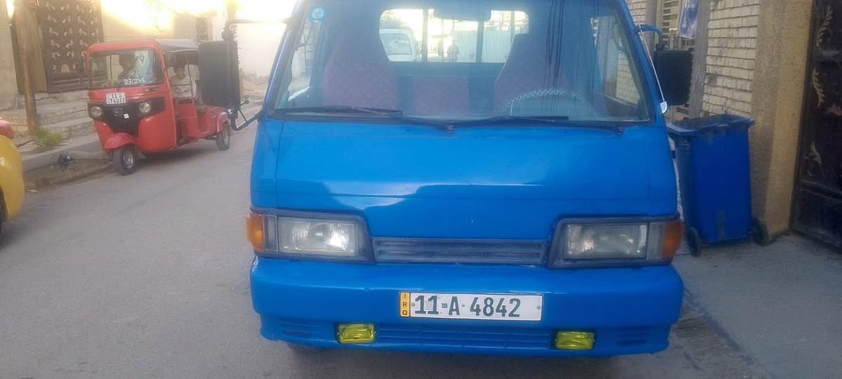 كيه مديل ٩٥ مكفوله كير مكينه شاصي رقم شاصي مكاني بغداد العبيدي ‭٠٧٧٣ ٦٤٣ ٩٠٧٢‬
