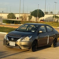 نيسان صني • ٢٠١٥ • غاز تركي