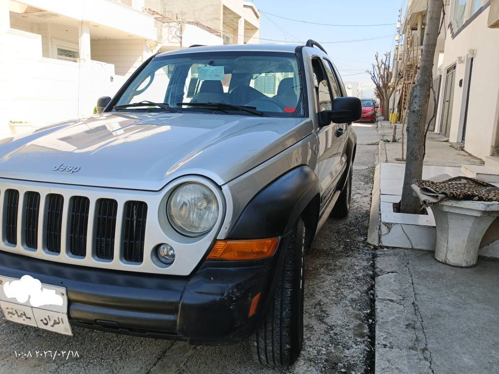 جــیب لیبرتی 2006 دەبڵ ئەکسل بەشەرت ..4تایەی تازە بێ لێدراو بێ بۆیاخ بەسمەو شغال بۆزانیاری پەیوندی بکە*********** بشدار, السليمانية
