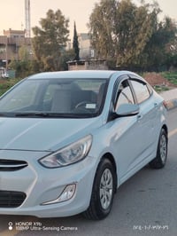 اكسنت • ٢٠١٦ • نينوى