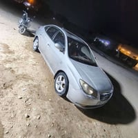 افانتي ٢٠٠٧ • خليجي • فول مواصفات