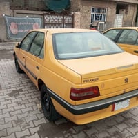 البيع بيجو الميس موديل 15سيارة حلو تخم تاير صدر خلفي اميامي جديد كير ج...