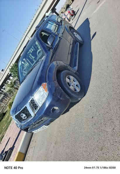 سلام عليكم نيسان بافندر البيع او مراوس موديل ٢٠٠٨ سيارة جاهزه كير محرك صدر تخم تاير كهربائيات تراي نعومه تبريد سيارة مال جناي سعر ٨٥ بيه مجال صبغ ابيع حازم عنوان رمادي ***********
