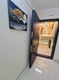 توجد عيادات طبية حديثة مجهزة في منطقة الحرية شارع العيادة الشعبية للأس...