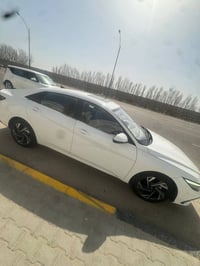 اللنترا • تجميع صيني • ٢٠٢٤