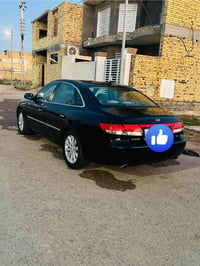أزيرا • ٢٠٠٩ • محرك ٣٣٠٠