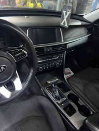 اوبتيما ٢٠١٩ وارد امريكي ٢٤٠٠ GDI ضربتها فقط جاملغ بصف السائق ومصلح نف...