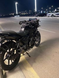 بولسر • ٢٠٢٣ • تحويل