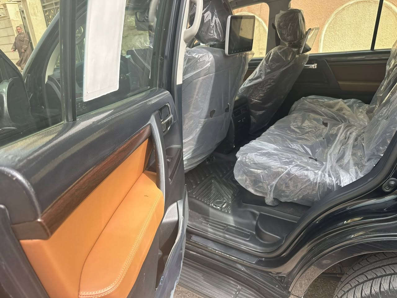 لاندكروز 2019 ماشية 106. الف اصلي8 سلندر 4600  السعر 5 دفاتر


**إذا كنت صاحب هذا الإعلان وتريد حذفه لأي سبب، رجاءا أرسل رسالة إلى الدعم الفني**