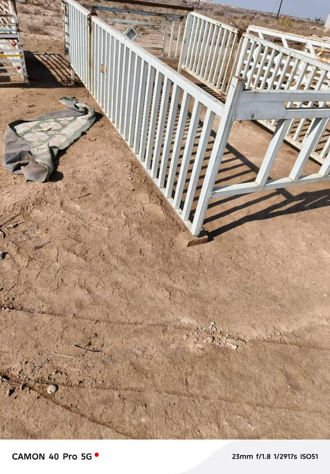 محجر كنتر للبيع عنوان ديالى بهرز ***********
