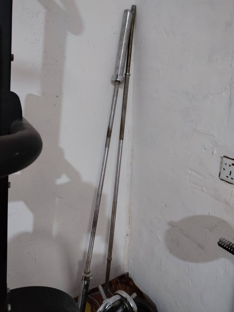 قاعه حديد في البيت للبيع السعر 450
وتساب ***********   اتصال ***********
