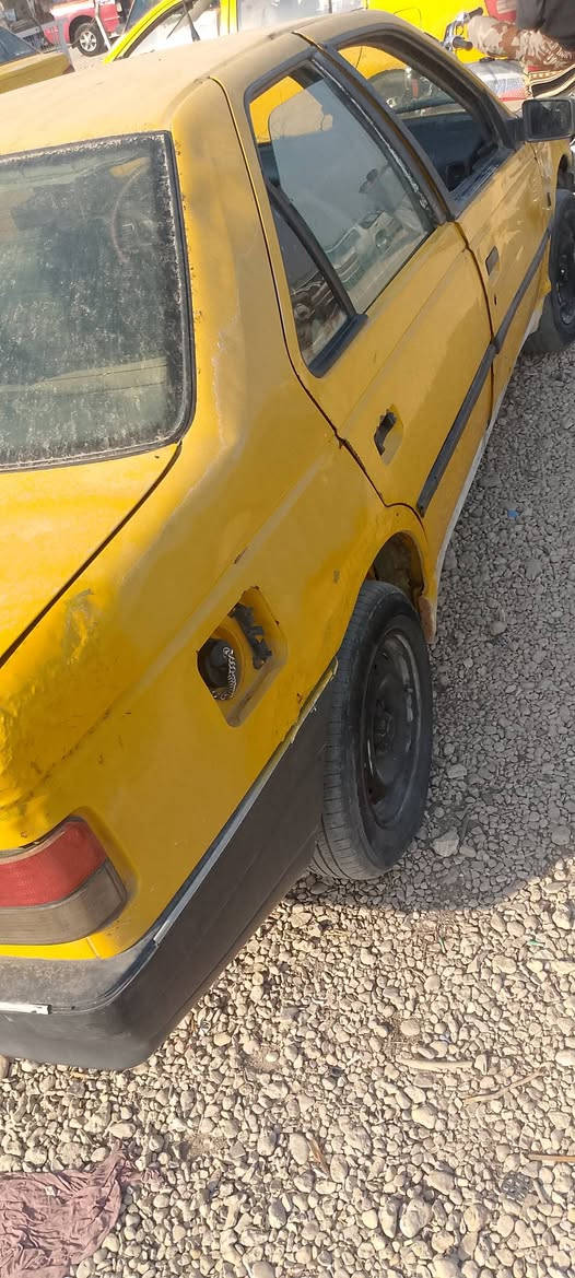 بيجو روا مكينه بلصندوك بس الكير الثاني يفلت بدون راعي اتكفل سرقه وعشائر مكان كربلاء  ***********
