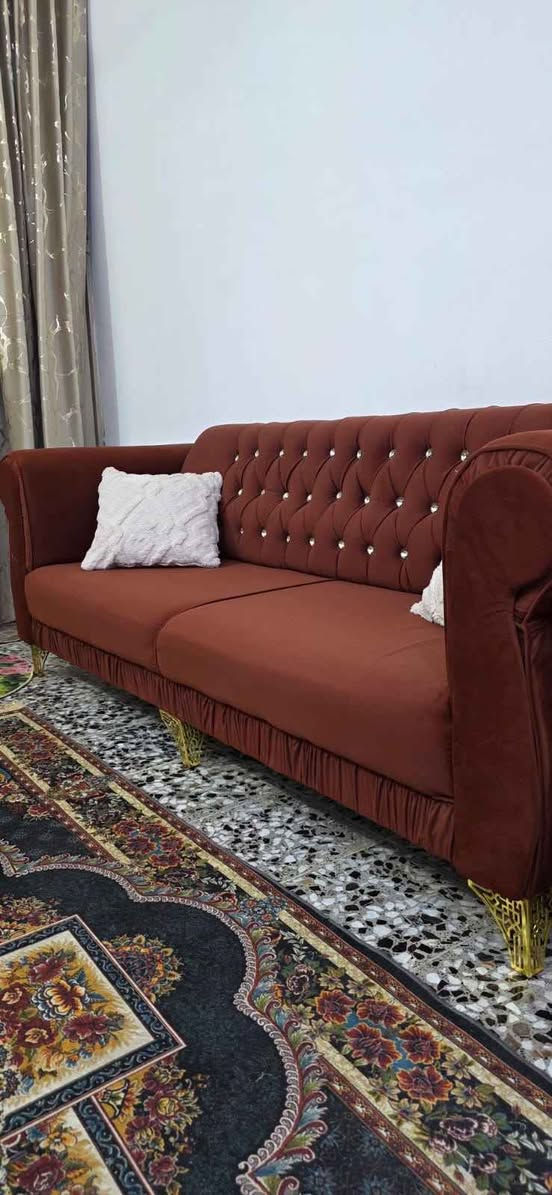 مكانى كوفه شارع المطار النجف, العراق


**إذا كنت صاحب هذا الإعلان وتريد حذفه لأي سبب، رجاءا أرسل رسالة إلى الدعم الفني**