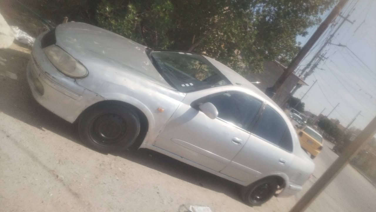 أدوات نيسان بدون سنويه كص جنطه جاهزه ٢٠  *********** بصره جمهوريه
