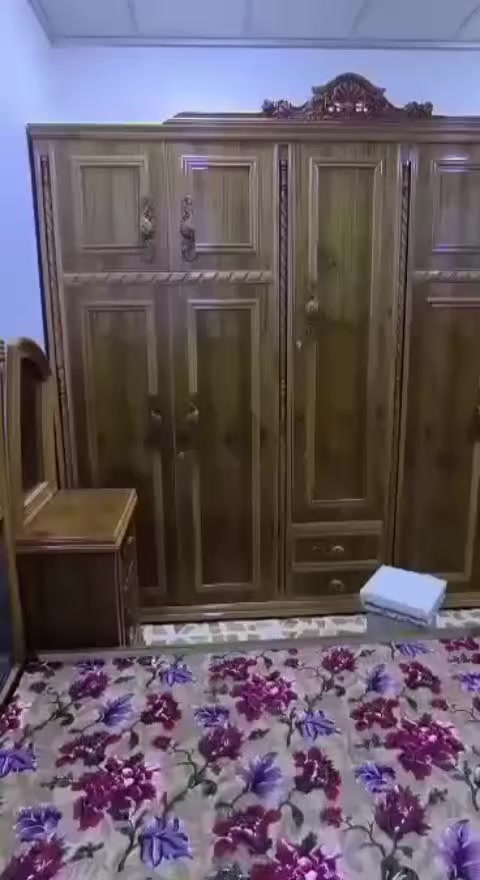 غرفة نوم جديدة فصال تركي زان مصري الخشب
اشتروها قبل كم يوم بس مارهمت ع الغرفة
والوصل موجود
سعر مليون و900
عنوان حي الشيماء
@إشارة


**إذا كنت صاحب هذا الإعلان وتريد حذفه لأي سبب، رجاءا أرسل رسالة إلى الدعم الفني**