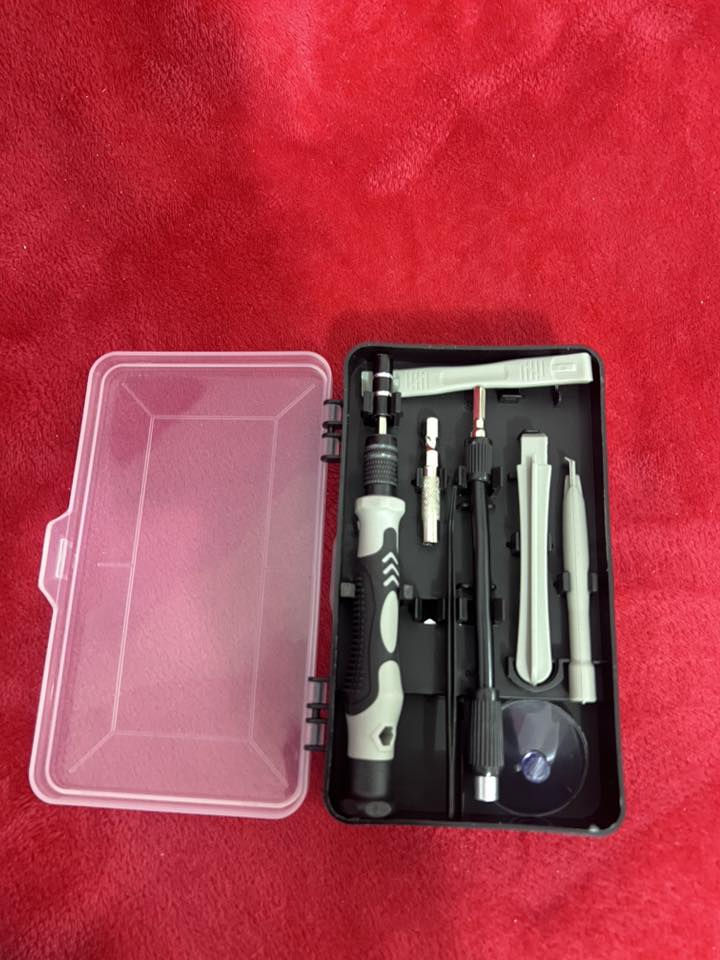 ب10 الف اول تم عده صيانه


**إذا كنت صاحب هذا الإعلان وتريد حذفه لأي سبب، رجاءا أرسل رسالة إلى الدعم الفني**