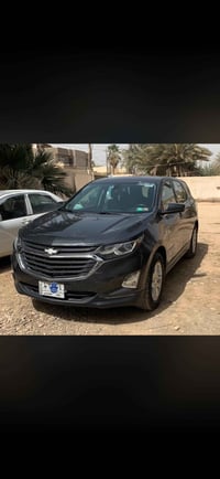 اكوينكس موديل 2018 LT للبيع محرك 1500 تيربو  السعر 140 وبيه مجال 07808...