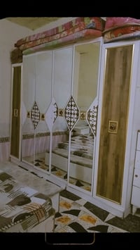 غرفة تركي • قفل • برفاعي