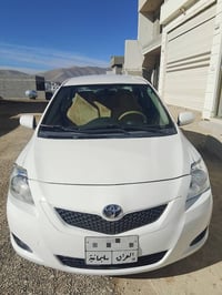 يارس • ٢٠٠٩ • فول مواصفات