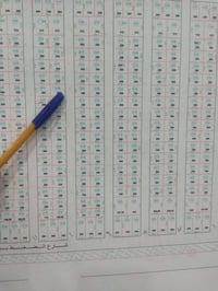 بيت مساحة 100 متر للبيع واجهة 6.25 نزال 16 متر   الموقع الدورة حي دجلة...