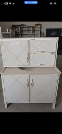 كاونترات • خزائن • تواصل خاص