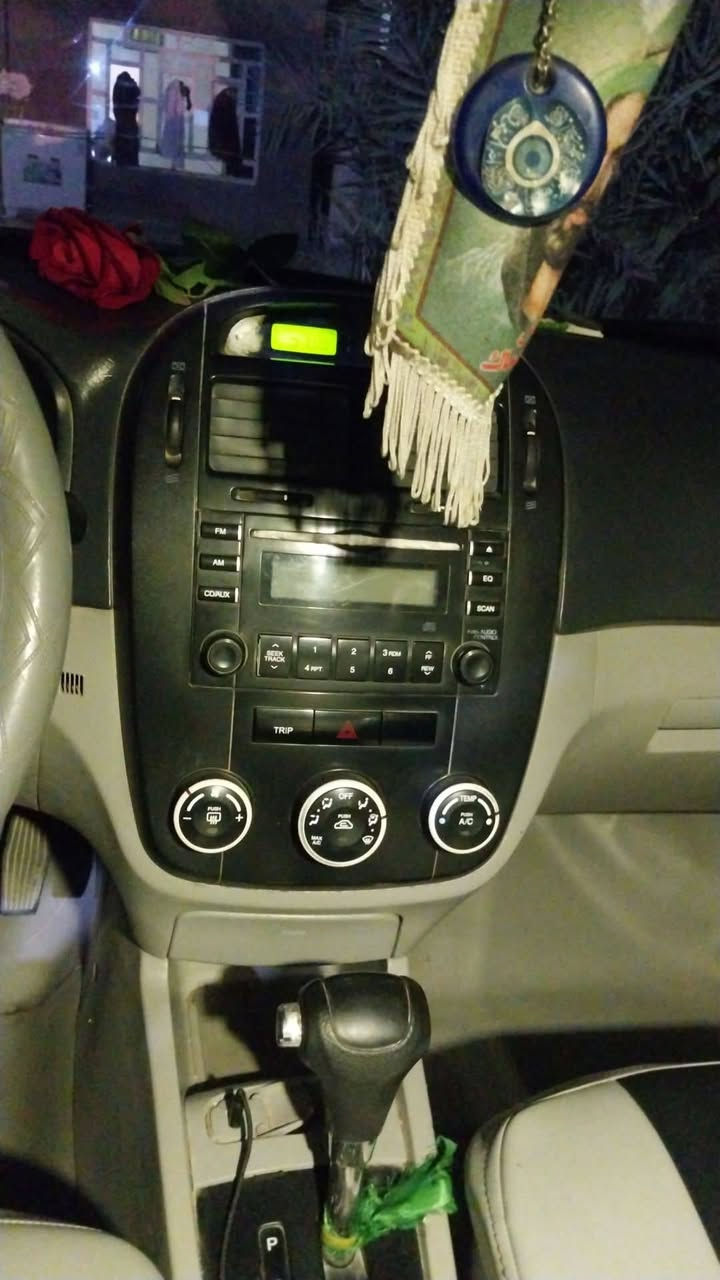 سيارة سبكترا موديل ٢٠٠٨ بدون ماشرح تفاصيل سيارة مفولة ع اخير كير محرك ضمان انطيك بي حدادية رقم دولي سنوية ل٢٠٢٨ مصفرة هيئة غرمات جاهزة كبل للشارع امانه الله 

للمعلومه الشرح والتفاصيل مو مثل مشوف بعينك شوفها يلا تحكم / رقم الهاتف *********** وتساب ماسنجر متواجد
