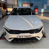 كي فايف • ٢٠٢٢ • ٦٢ الف كم