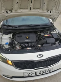 سيراتو • ٢٠١٨ • النجف الاشرف