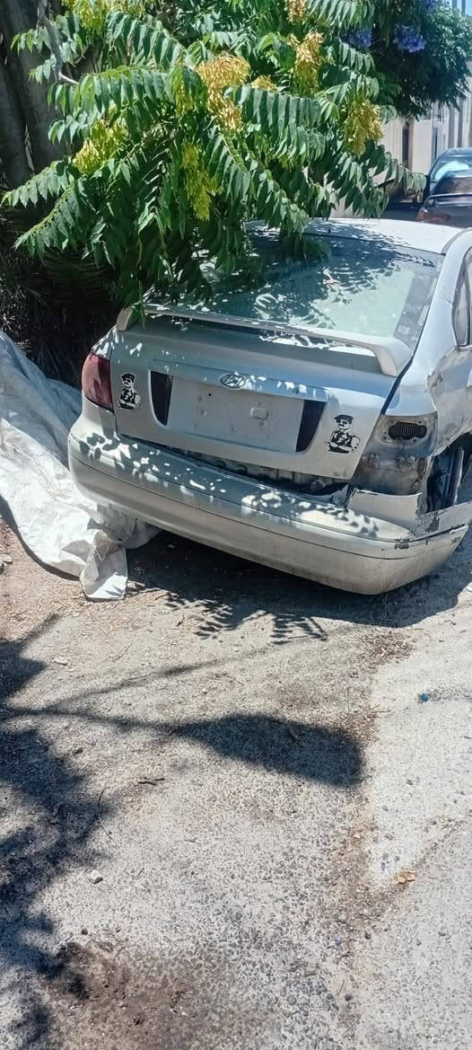 اكس دي موديل ٢٠٠٣ معها ترخيص شهر
مضروبة للبيع على ضربتها 
للتواصل على الرقم  0780050112


**إذا كنت صاحب هذا الإعلان وتريد حذفه لأي سبب، رجاءا أرسل رسالة إلى الدعم الفني**
