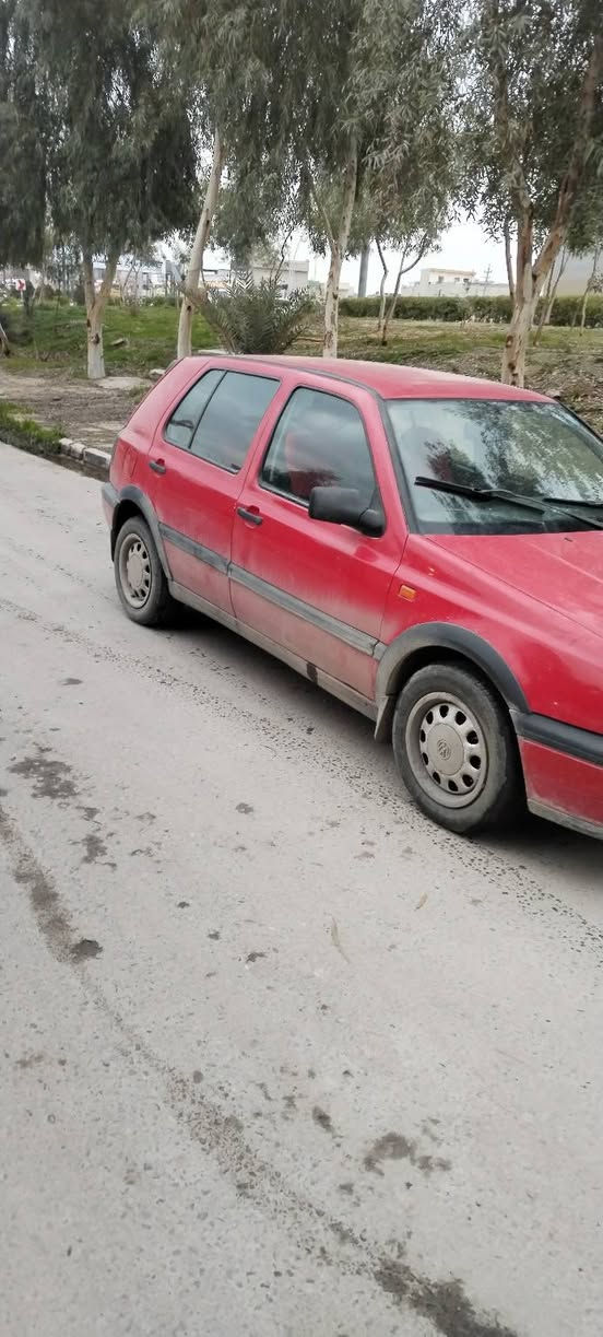 للبيع نقد فقط
فولكس واكن كولف /موديل 93 /مكينة 08/كير عاَدي
تبريد ثلج /السيارة بلادي بدون ضربة بدون صبغ /تخم تاير جديد /باتري جديد /بلكات نوزلات جددفيت بم كهربائيات كلة شغال وبلاد /السيارة بأسمي سنوية 2026 رقم/مسطرة تحويل شرط /العنوان نينوئ  / جانب الأيمن / هاتف ***********  متواجد فقط
