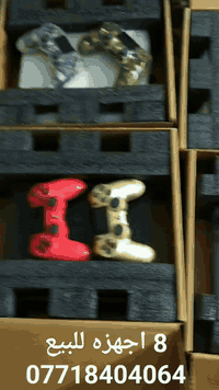 للبيع كامل مواصفات جوستكين اصلي مهكر سلم نظام ٩ راسلني والخدمه
***********
