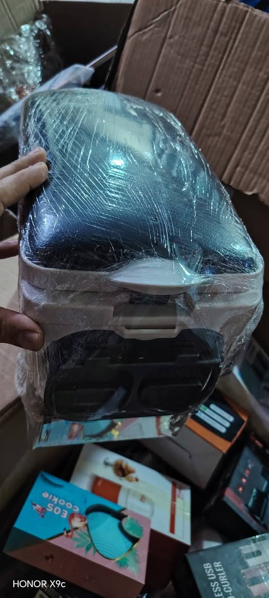 اول تم ثلاجة تبريد فول


**إذا كنت صاحب هذا الإعلان وتريد حذفه لأي سبب، رجاءا أرسل رسالة إلى الدعم الفني**