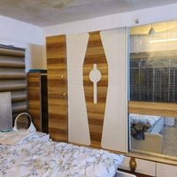 غرفة تركية • أضرار بسيطة • الحسينيه السكلات